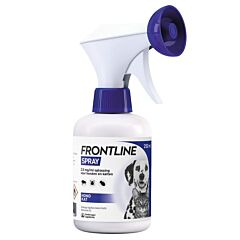 Frontline Spray 250 ml