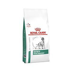 RC Satiety Weight Management 1,5 kg hond
