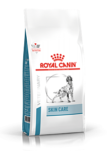 Royal Canin Skin Care 2 kg hond