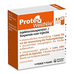 Proteq West Nile 2 x 1