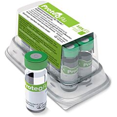 ProteqFlu 10 x 1 dosering
