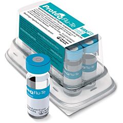 ProteqFlu-Te 10 x 1 doses