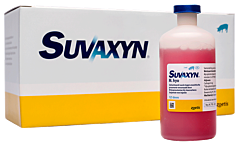Suvaxyn M, Hyo (10x125 doses)