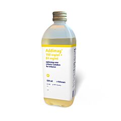 Addimag VRIJ 160/84 mg/ml infuus 500 ml