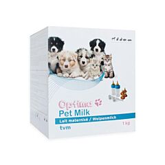 Optima pet milk 1 kg