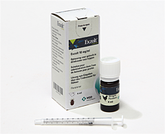 Exzolt Oral Solution 1x4ml