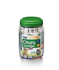 Churu Nourish Liquid snack Chicken 50st.