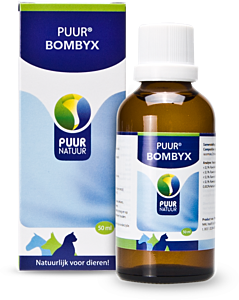 PUUR Bombyx 50 ml