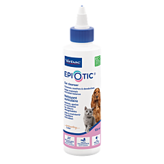Epiotic SIS oorreiniger 125ml