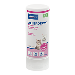 Allerderm Gevoelige huid 250 ml (was Allercalm)