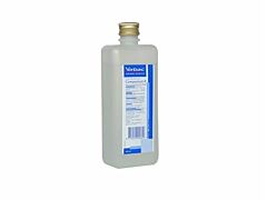 Compositum Calcium/Magnesium infuus 450 ml WEEK 47