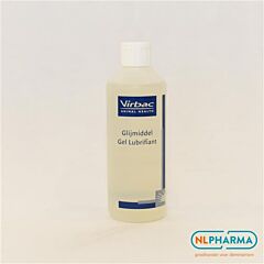 Glijmiddel flacon 500 ml