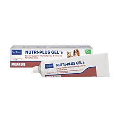 Nutri-Plus Gel tube 120 gram