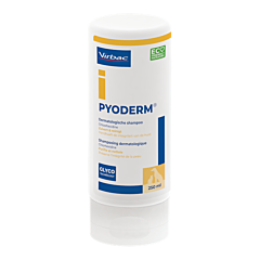 Pyoderm shampoo 250 ml