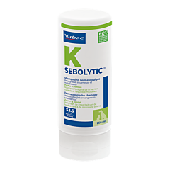 Sebolytic 250 ml