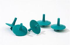 Bag with 5 INtranasal RSP nozzles