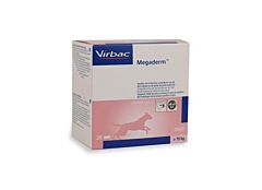 Megaderm monodosering 28 x 8 ml