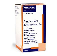 Amphoprim 100 ml