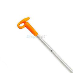 Vet's Choice® Voedingssonde Maat 4 (3,3 Mm X 500 Mm) Oranje