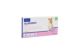 Allerderm Spot-on 6 x 4 ml