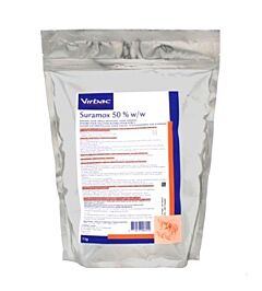 Suramox 50% 1 kg