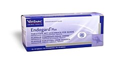 Endogard plus 100 tabletten