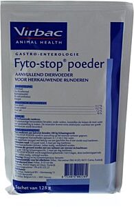 Fyto-stoppoeder 10 x 125 gram JANUARI 2026