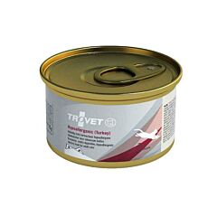 TROVET Hypoallergenic (Turkey) kat 6 x 200g TRD