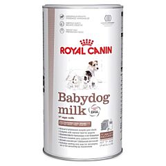 Royal Canin Babydog Milk 2kg.