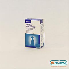 VT-Phak siroop 50 ml