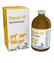 Etosol-Se 50/1,5 mg/ml 100 ml