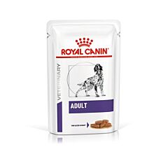 Royal Canin Adult 12 x 100 gr loafs