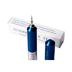 Algerbrush roestringboor compleet met 0.5mm boortje