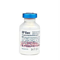 RP Vacc 50 doses 15 ml