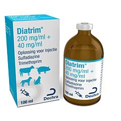 Diatrim 24% 100 ml