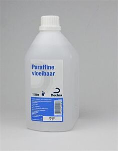 Paraffine vloeibaar 1 liter