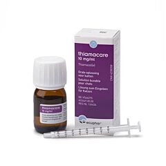 Thiamacare 10 mg/ml - 30 ml