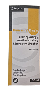 Thiamacare 10 mg/ml - 30 ml