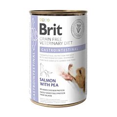Brit Care - Dog Can - Gastrointestinal 6x 400 g UITVERKOPEND