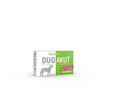 NutraPro Duo Akut (18 sachets)