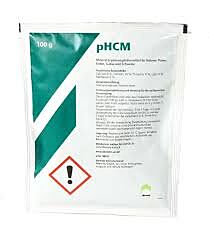 pHCM 100 g poeder