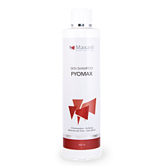 Maxani PyoMax skin shampoo 500 ml