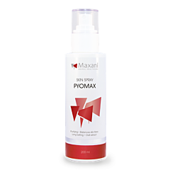 Maxani PyoMax skin spray 200 ml