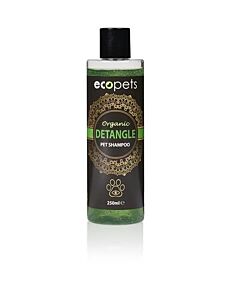 Ecopets Organic Pet Shampoo Detangle (Anti-klit) 250ml