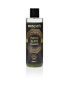 Ecopets Organic Pet Shampoo Leisteen 250ml