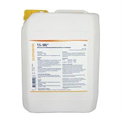 T.S. Sol  5 liter