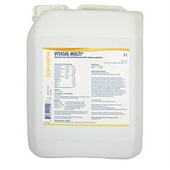 Vitasol Multi 5 liter