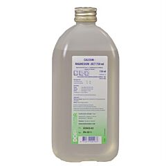 Calciummagnesium-ject 750 ml