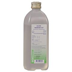 Calciummagnesium-ject 450 ml