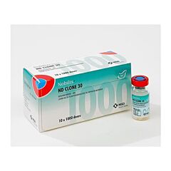 Nobilis ND Clone 30 12x1000ds